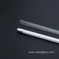 Length Custom Bottomless Glass Tube